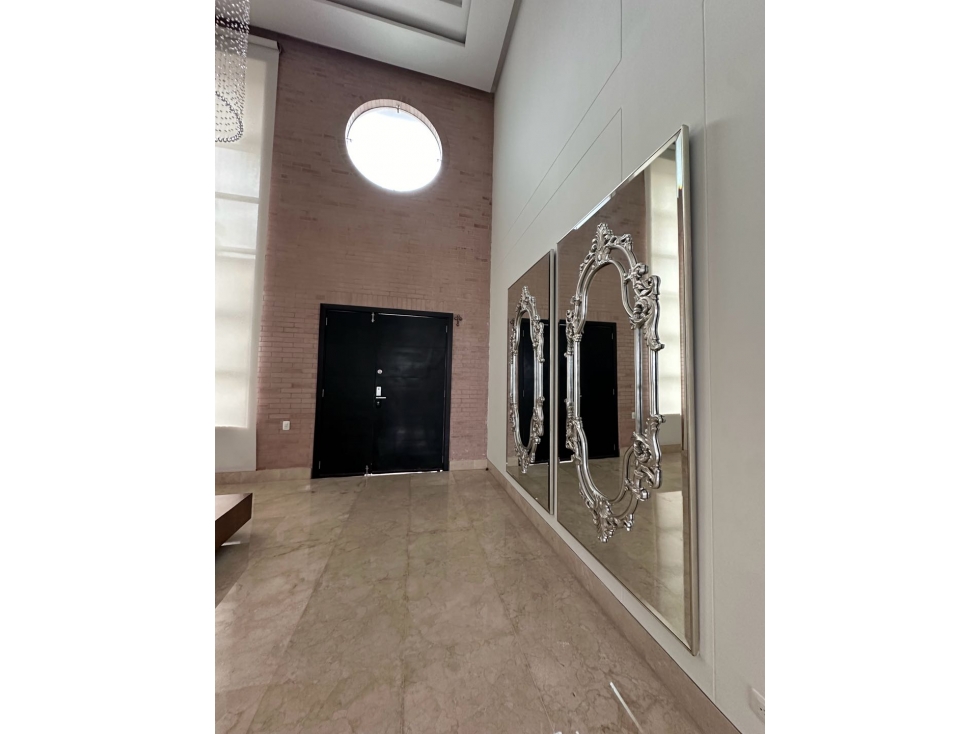 CASA EN VENTA VILLA CAMPESTRE — foto 5