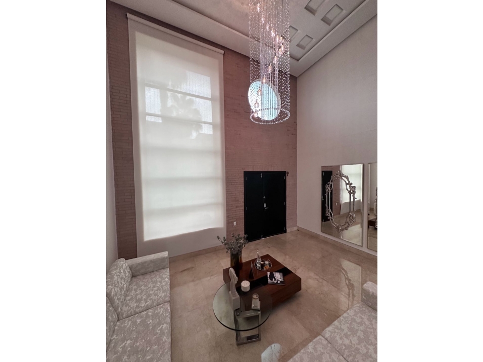 CASA EN VENTA VILLA CAMPESTRE — foto 6