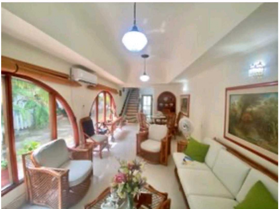 Exclusiva casa frente al mar en conjunto cerrado Santa Marta - 4