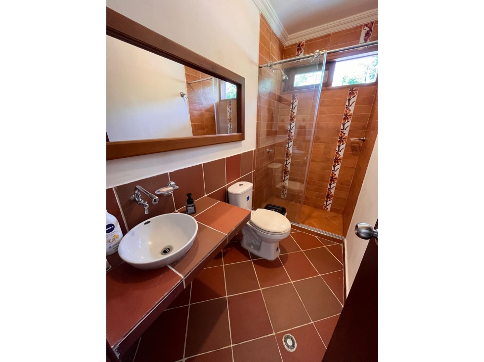 CASA CAMPESTRE EN VENTA EN SANTA MARTA CERCA AL PARQUE TAYRONA — foto 3