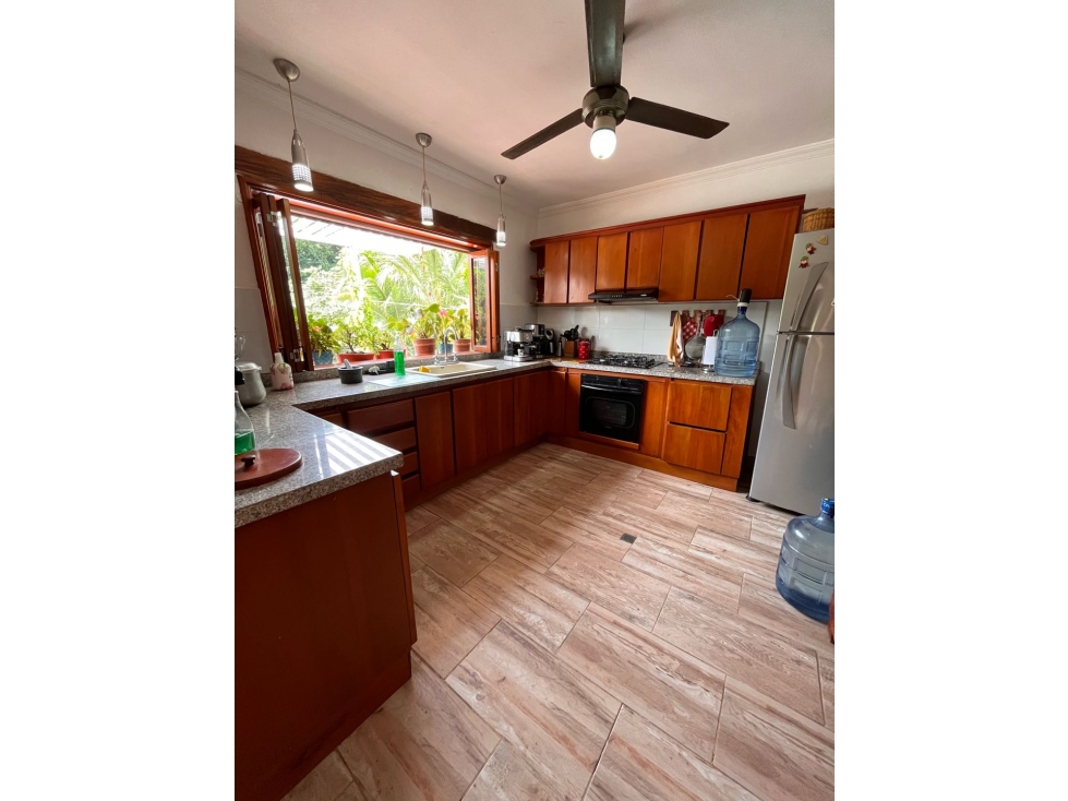 CASA CAMPESTRE EN VENTA EN SANTA MARTA CERCA AL PARQUE TAYRONA — foto 4