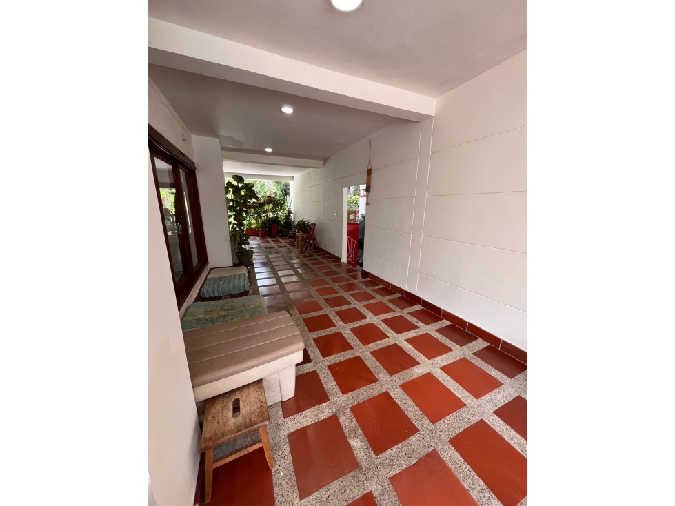 CASA CAMPESTRE EN VENTA EN SANTA MARTA CERCA AL PARQUE TAYRONA — foto 5
