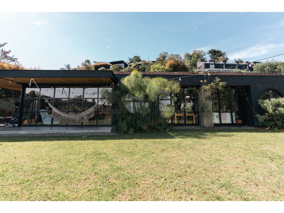 HERMOSA CASA DE UN NIVEL | ALTO DE LAS PALMAS | ENVIGADO — foto 6