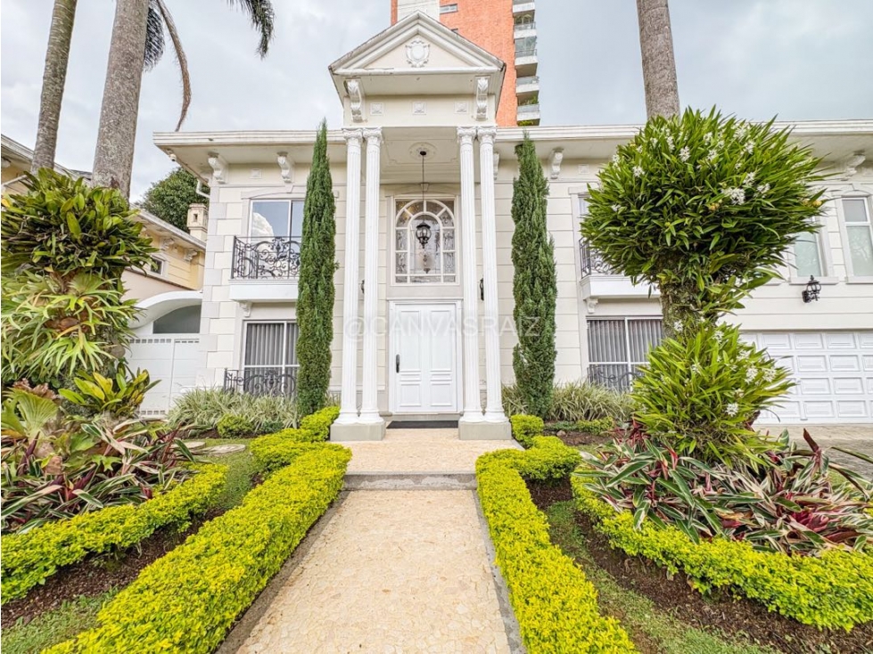 VENTA DE CASA SECTOR SAN LUCAS