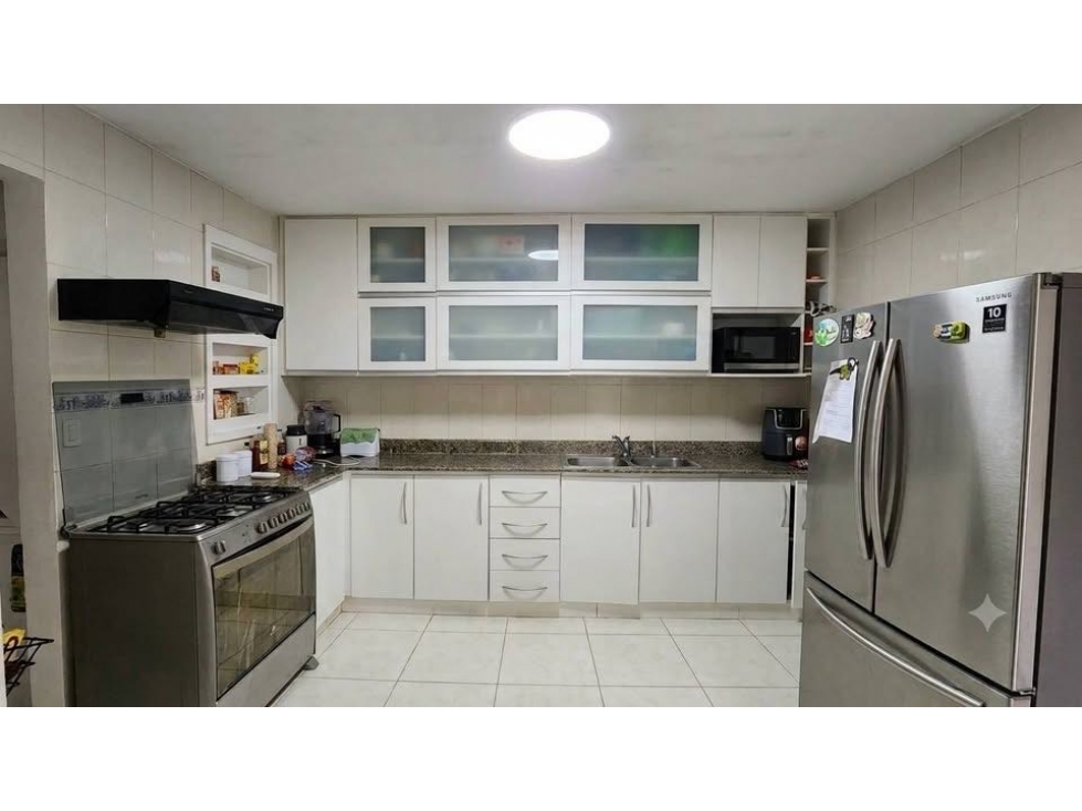 HERMOSA CASA EN ALQUILER EN VILLA LUCRE AMPLITUD, PRIVACIDAD Y COMOD — foto 5