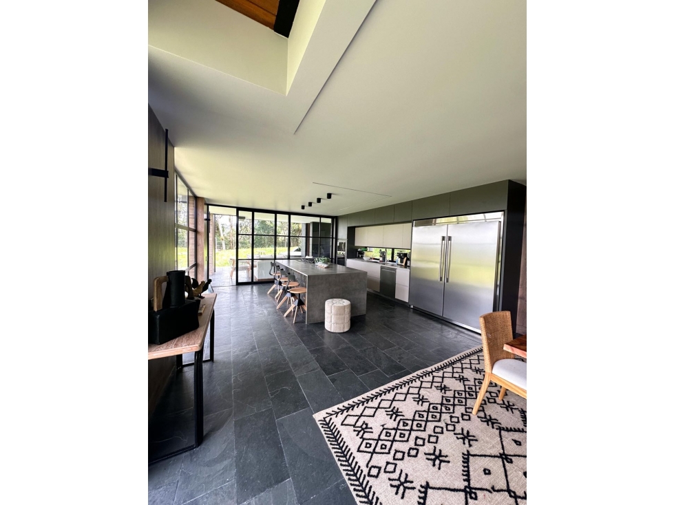 HERMOSA CASA EN ALTO DE PALMAS ENTRE LA EIA Y EL PEAJE HERMOSA PARCELA — foto 6