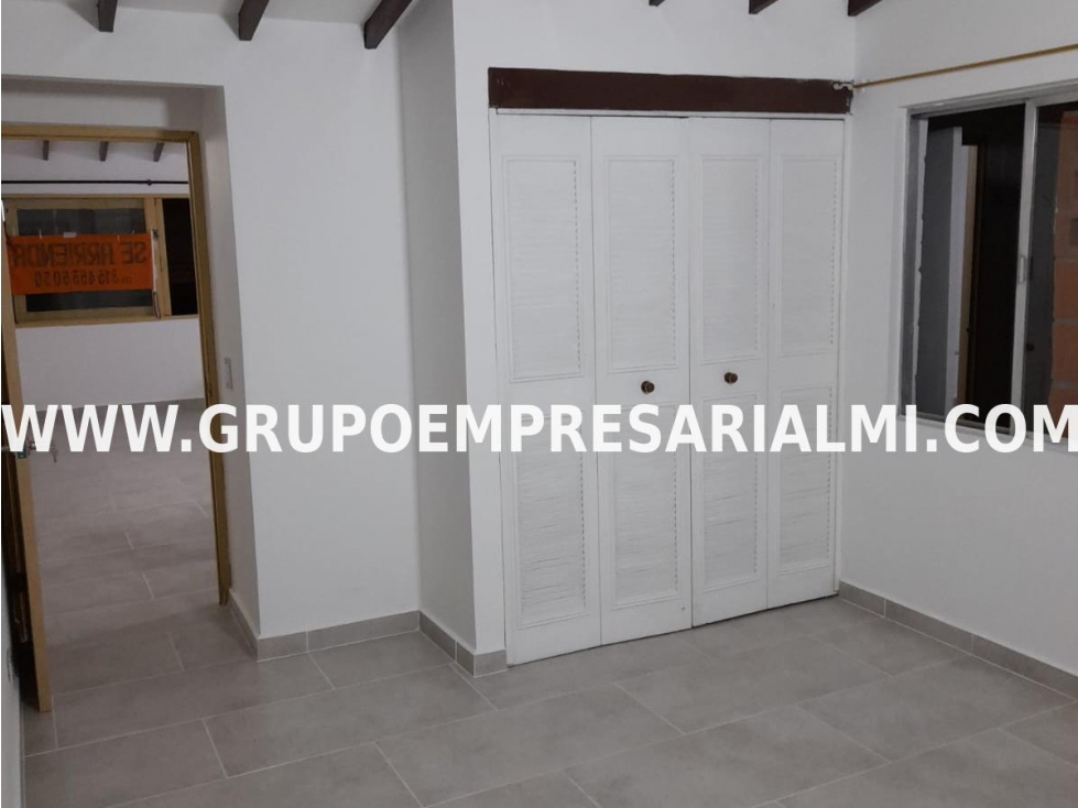 HERMOSA CASA EN ARRIENDO - SECTOR ALIADAS COD: 30329 — foto 4