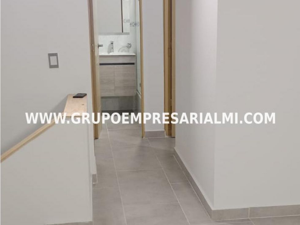 HERMOSA CASA EN ARRIENDO - SECTOR ALIADAS COD: 30329 — foto 5