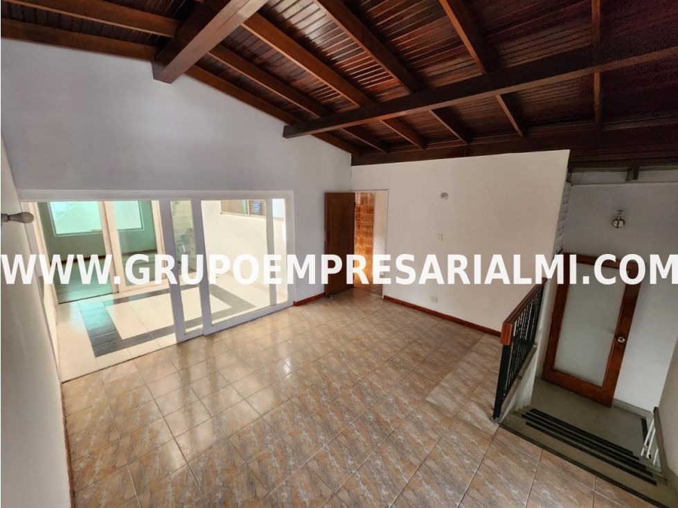 HERMOSA CASA EN ARRIENDO - SECTOR ESTADIO COD: 30681 — foto 4