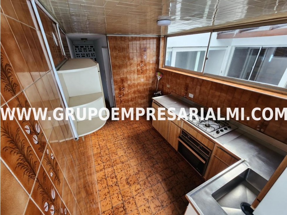 HERMOSA CASA EN ARRIENDO - SECTOR ESTADIO COD: 30681 — foto 6