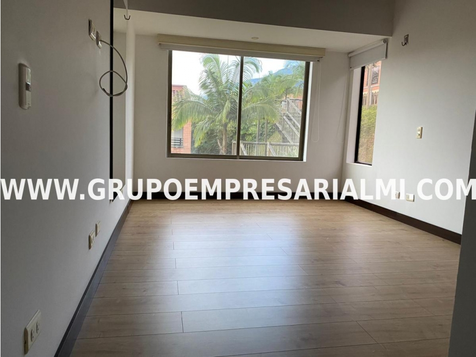 HERMOSA CASA EN ARRIENDO - SECTOR LA CALLEJA COD: 30704 - 5