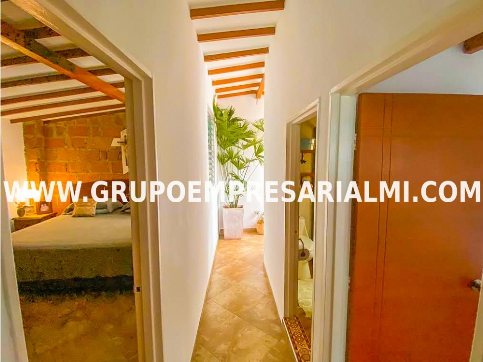 HERMOSA CASA EN ARRIENDO - SECTOR PÉREZ COD: 31562 - 5