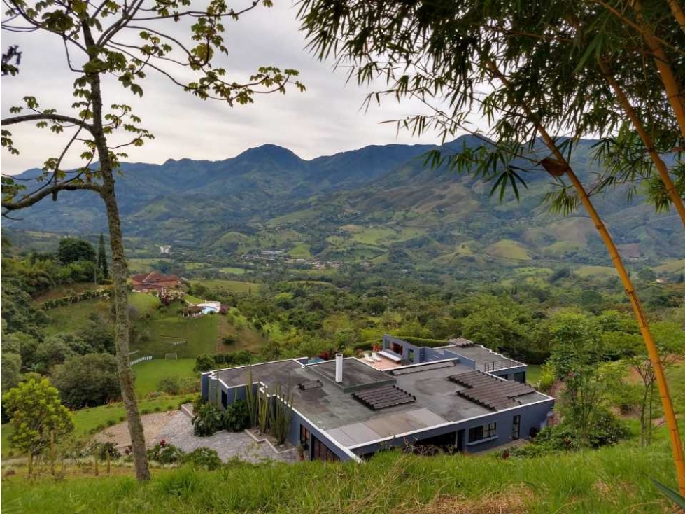 Hermosa casa en Barbosa — foto 3