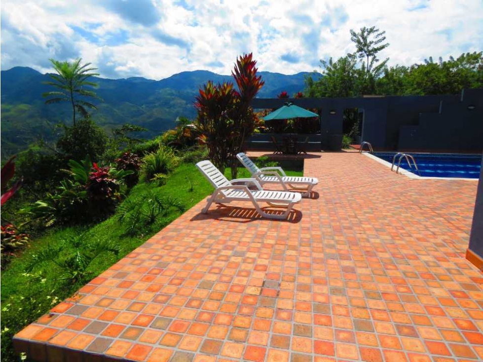 Hermosa casa en Barbosa — foto 4