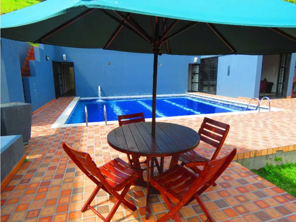 Hermosa casa en Barbosa — foto 5