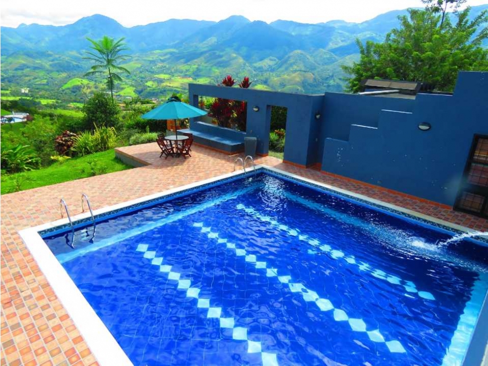 Hermosa casa en Barbosa — foto 6