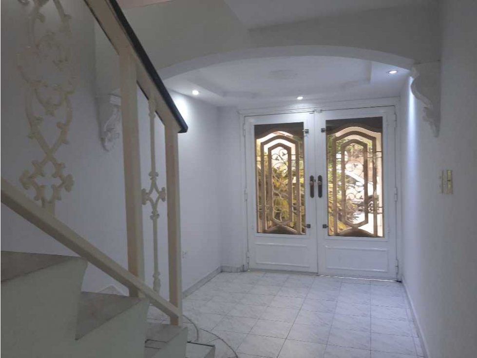 VENTA CASA EN BETANIA CLUB X 400 MT2 ¡PRECIO NEGOCIABLE! YM — foto 6