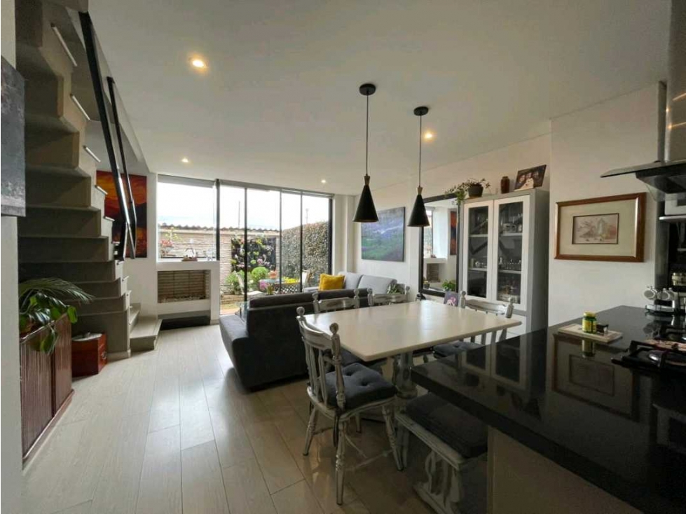 Hermosa Casa en Cajicá! — foto 2