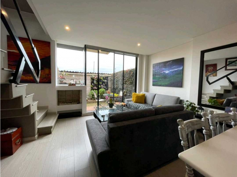 Hermosa Casa en Cajicá! — foto 5