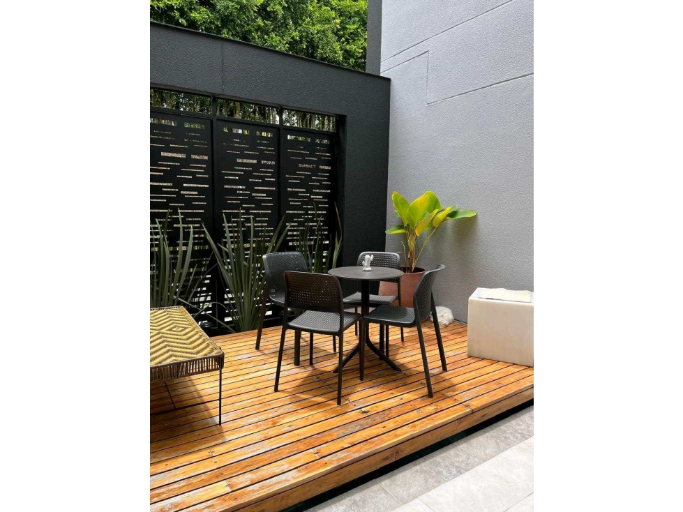 Hermosa casa en cerritos