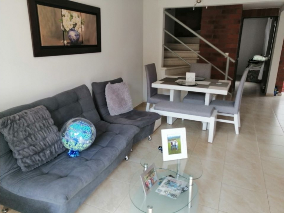 Hermosa casa en cerritos campestre — foto 2