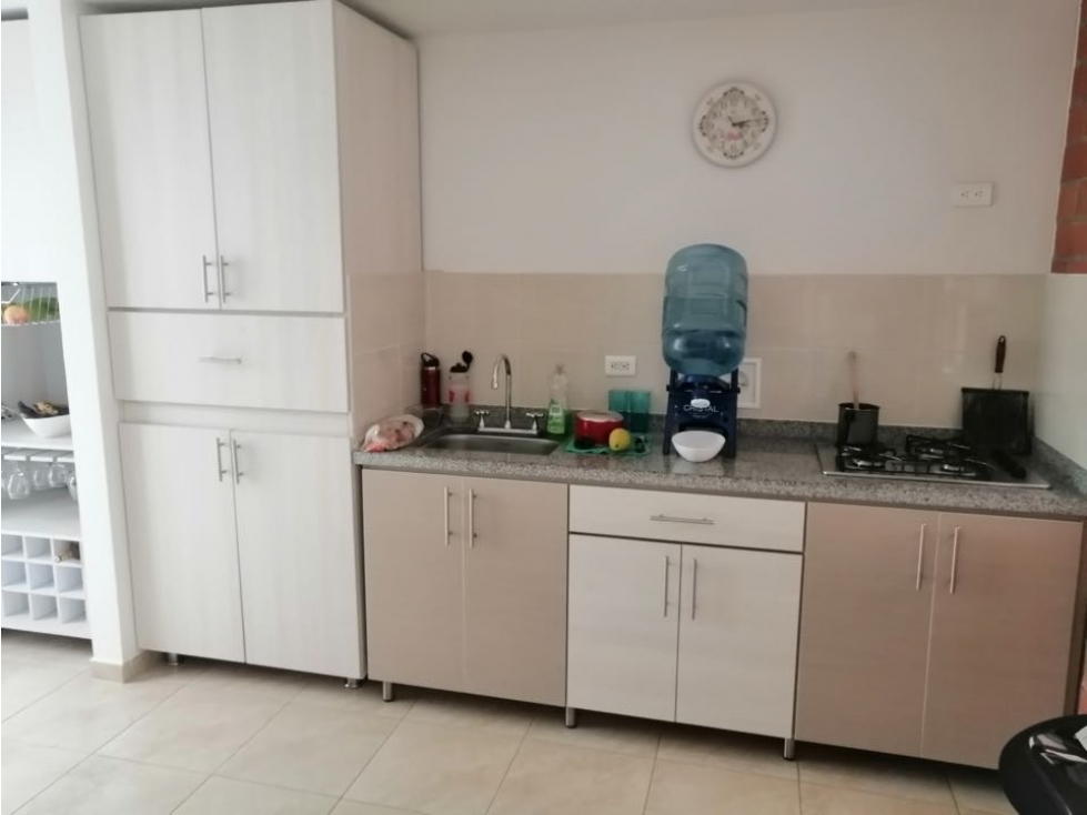 Hermosa casa en cerritos campestre — foto 3