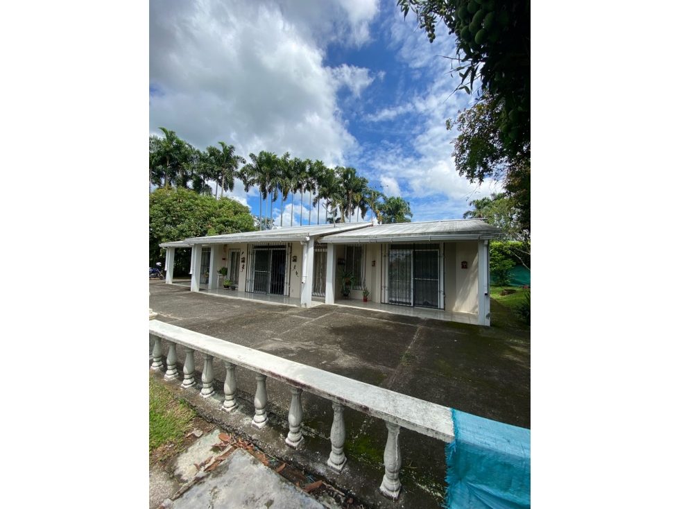 Hermosa casa en cerritos Palmas de Jaibana