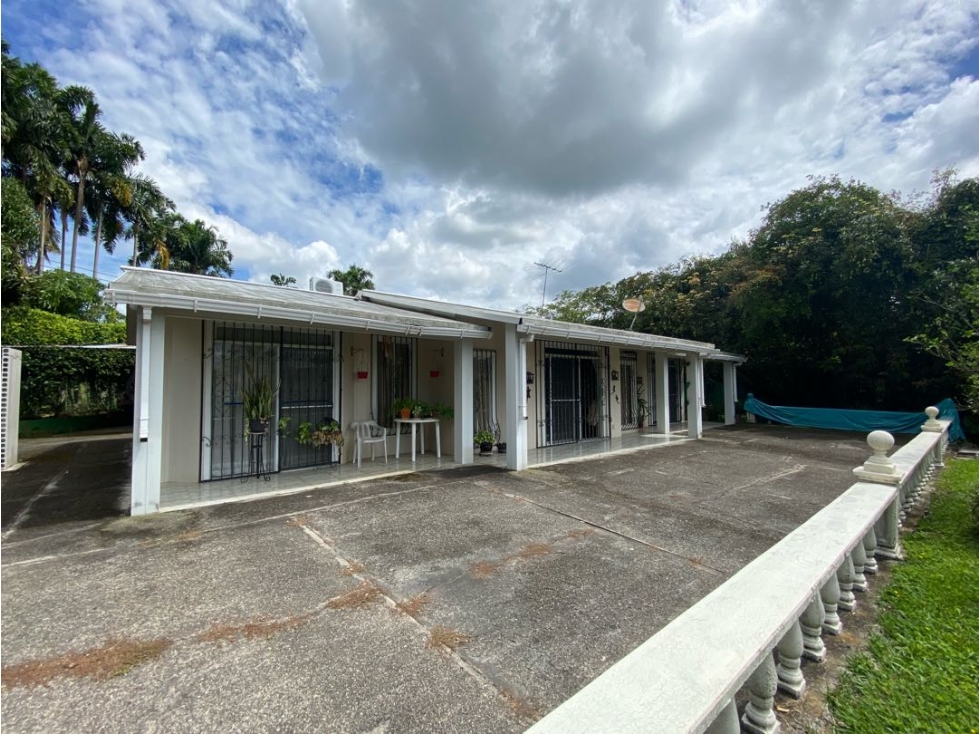 Hermosa casa en cerritos Palmas de Jaibana — foto 3
