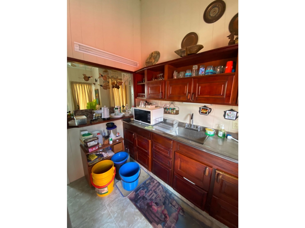Hermosa casa en cerritos Palmas de Jaibana — foto 5