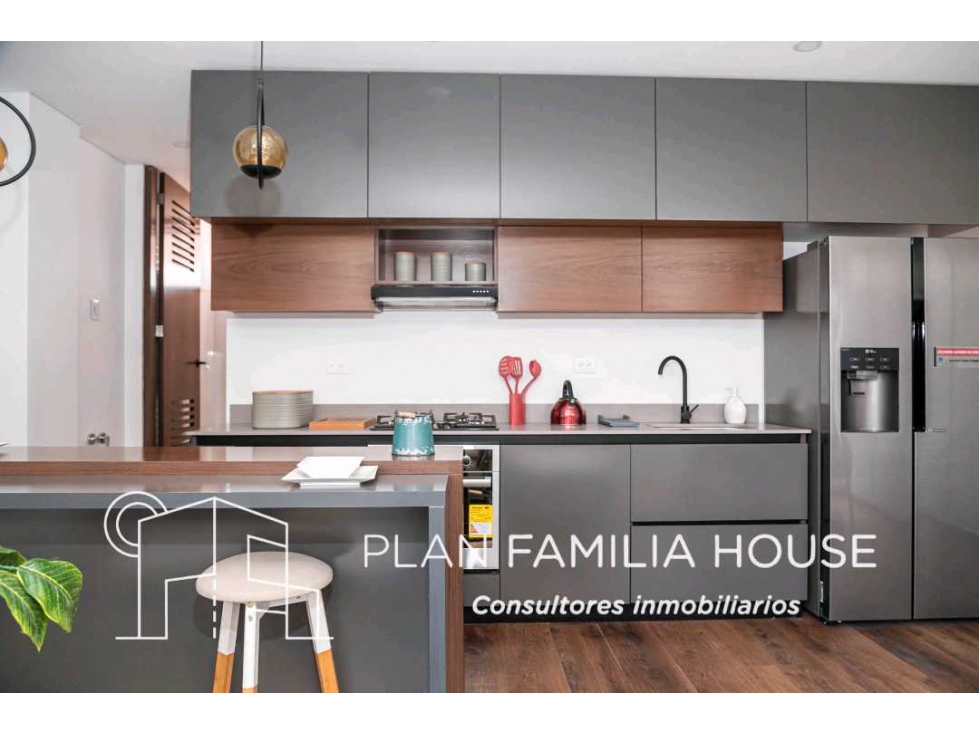 Hermosa casa en Chía, excelente ubicación, dos niveles — foto 6