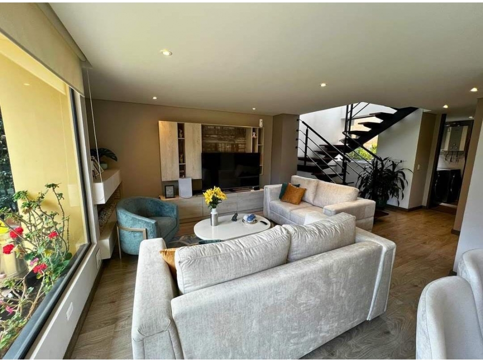 Se vende casa en Cajicá condominio campestre — foto 2