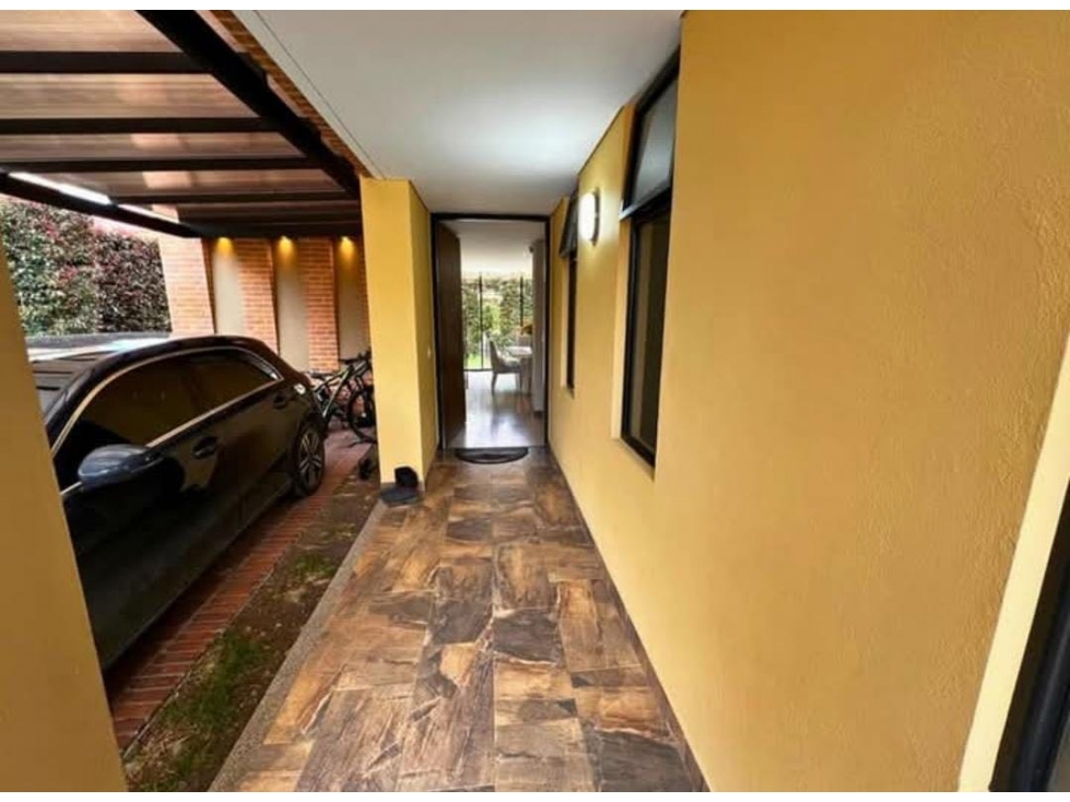 Se vende casa en Cajicá condominio campestre — foto 3