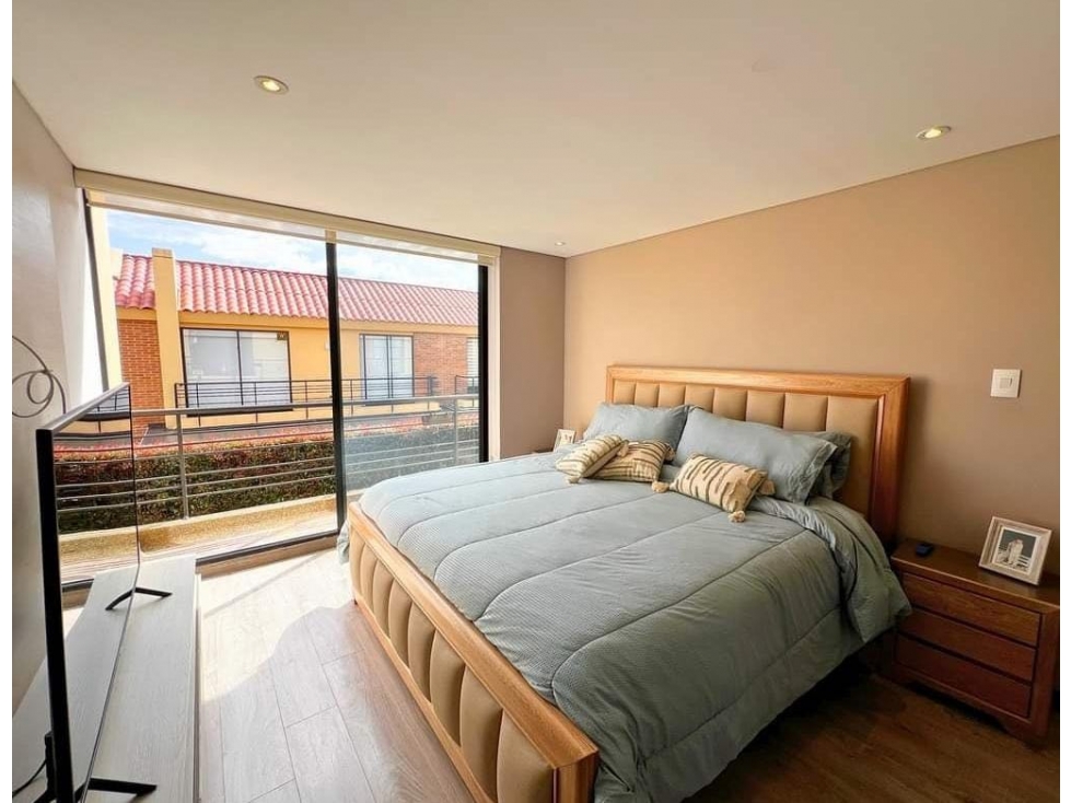Se vende casa en Cajicá condominio campestre — foto 6