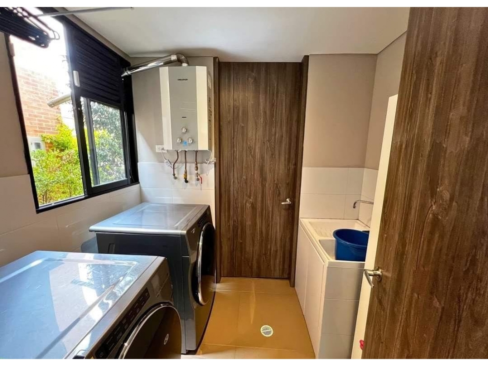 Se vende casa en Cajicá condominio campestre — foto 5