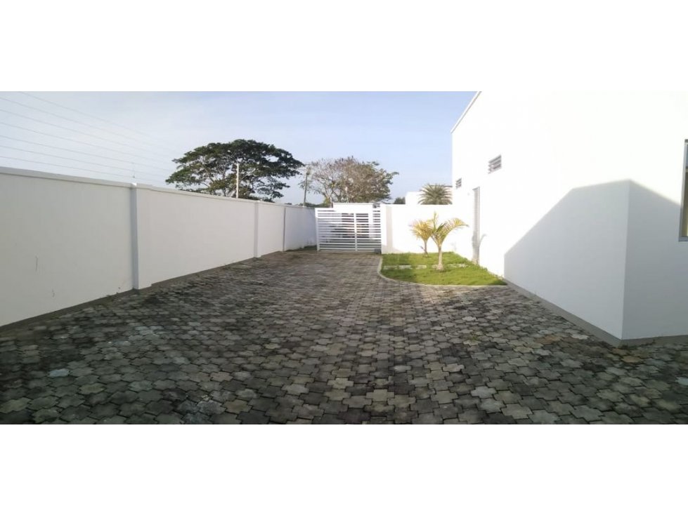 Hermosa casa en conjunto cerrado al norte de Montería - 2