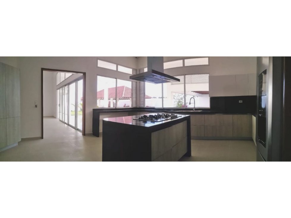 Hermosa casa en conjunto cerrado al norte de Montería - 3
