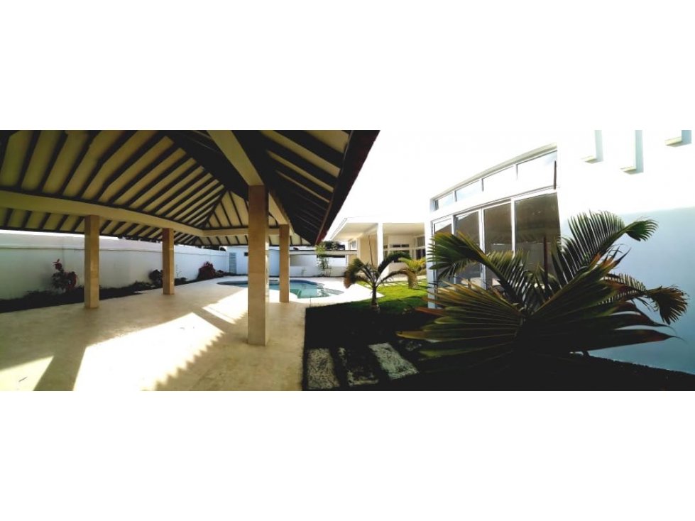 Hermosa casa en conjunto cerrado al norte de Montería - 5