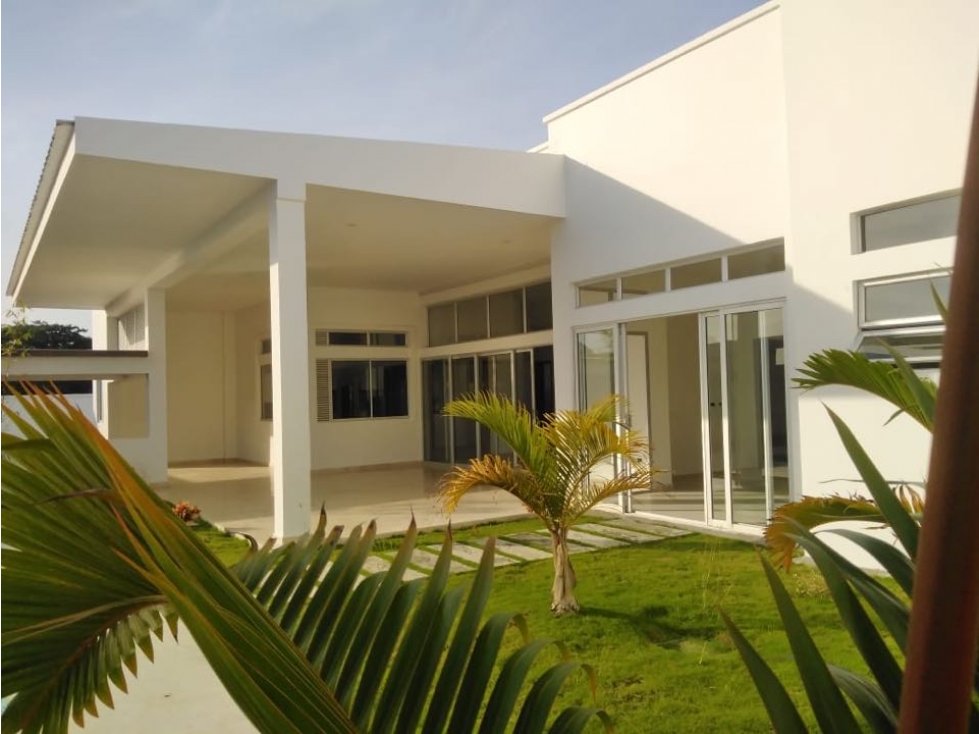 Hermosa casa en conjunto cerrado al norte de Montería - 6