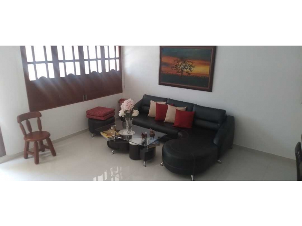 Hermosa casa en conjunto cerrado en el Rodadero 005 — foto 5