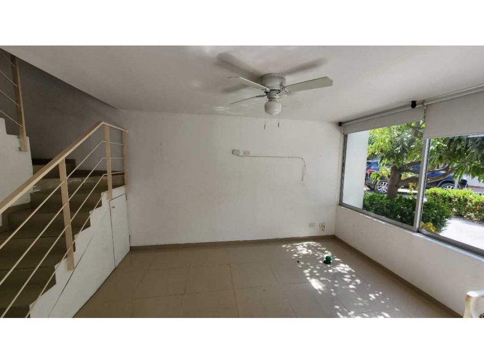 Hermosa Casa en Conjunto cerrado cerca a la playa - 005 — foto 4