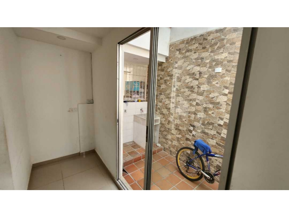 Hermosa Casa en Conjunto cerrado cerca a la playa - 005 — foto 6