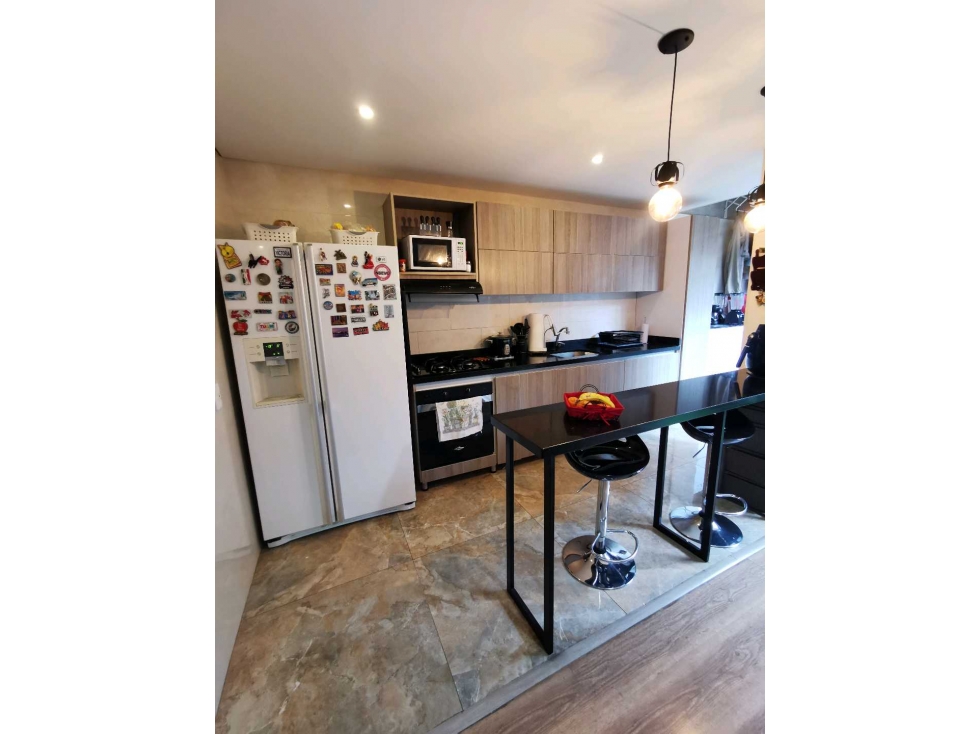 Hermosa casa en conjunto cerrado — foto 4