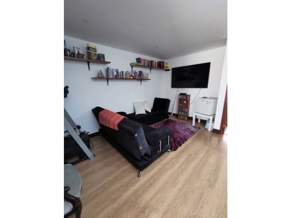 Hermosa casa en conjunto cerrado — foto 6