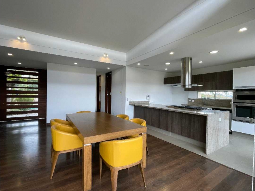 Casa en Venta Sopó - Conjunto residencial La Toscana — foto 6