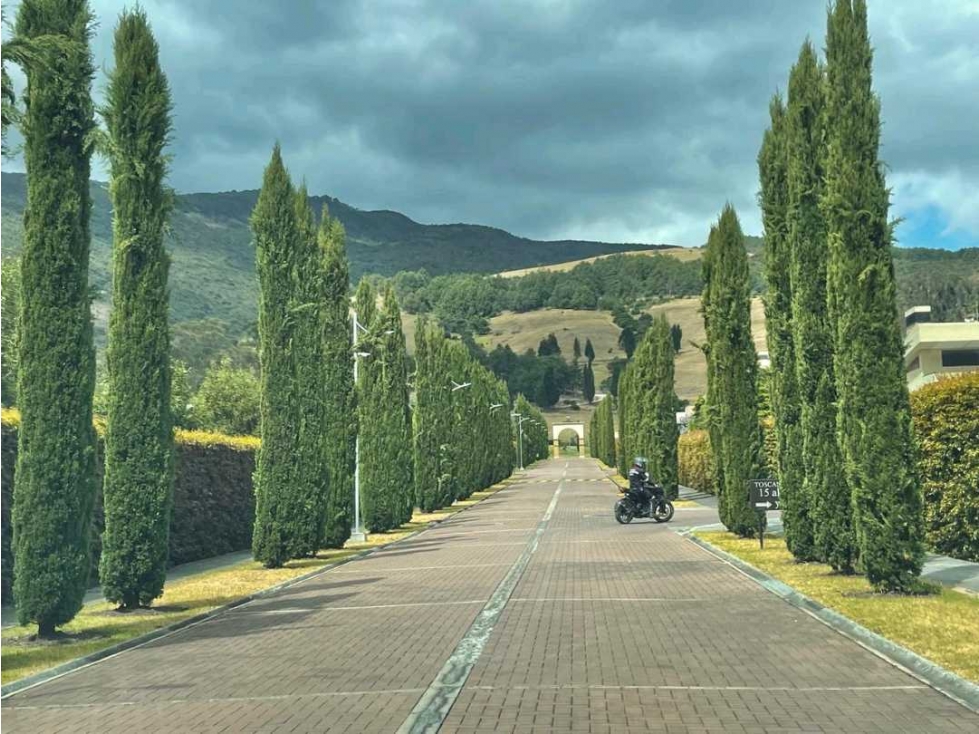 Casa en arriendo Sopó - Conjunto Residencial La Toscana - 2