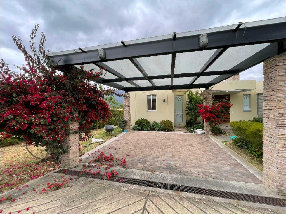 Casa en arriendo Sopó - Conjunto Residencial La Toscana - 4