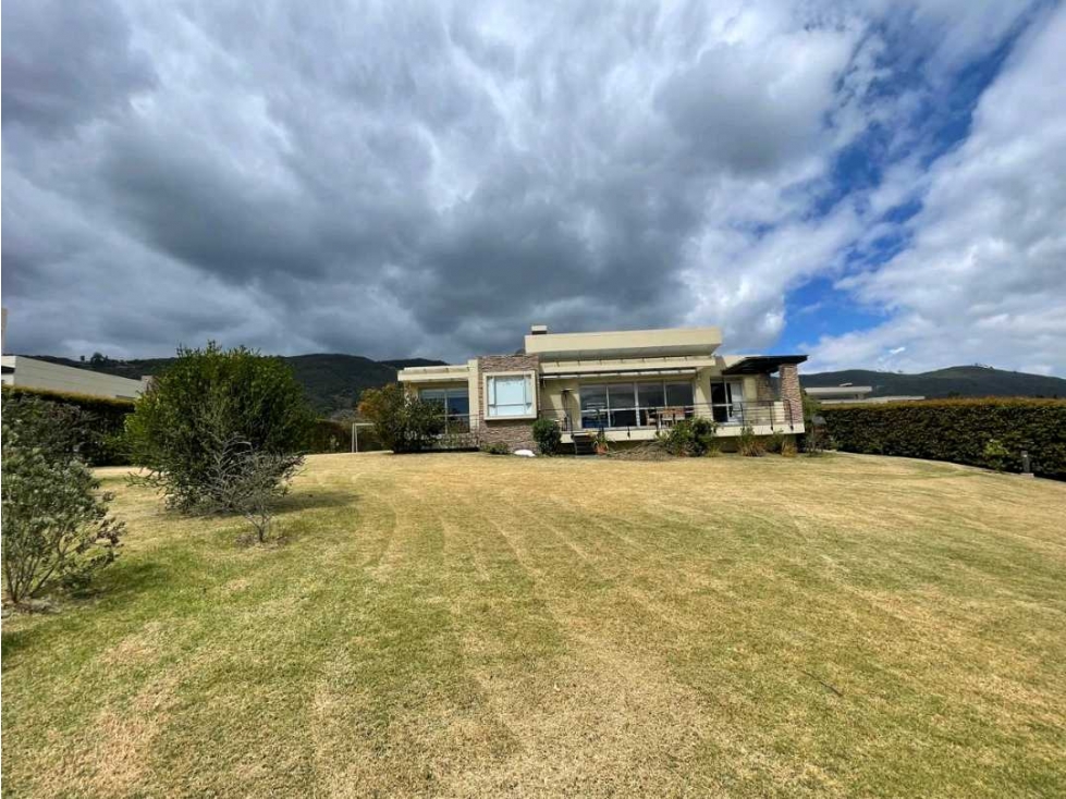 Casa en arriendo Sopó - Conjunto Residencial La Toscana - 5