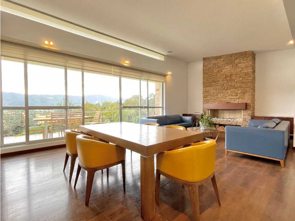 Casa en arriendo Sopó - Conjunto Residencial La Toscana - 6