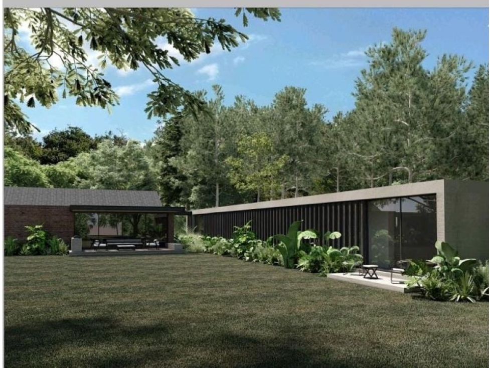Casa en Construcción Rionegro Cabeceras - 2