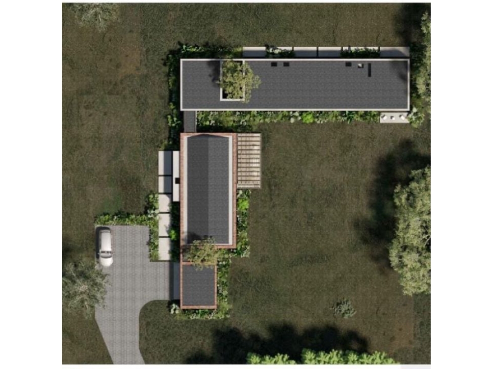 Casa en Construcción Rionegro Cabeceras - 3